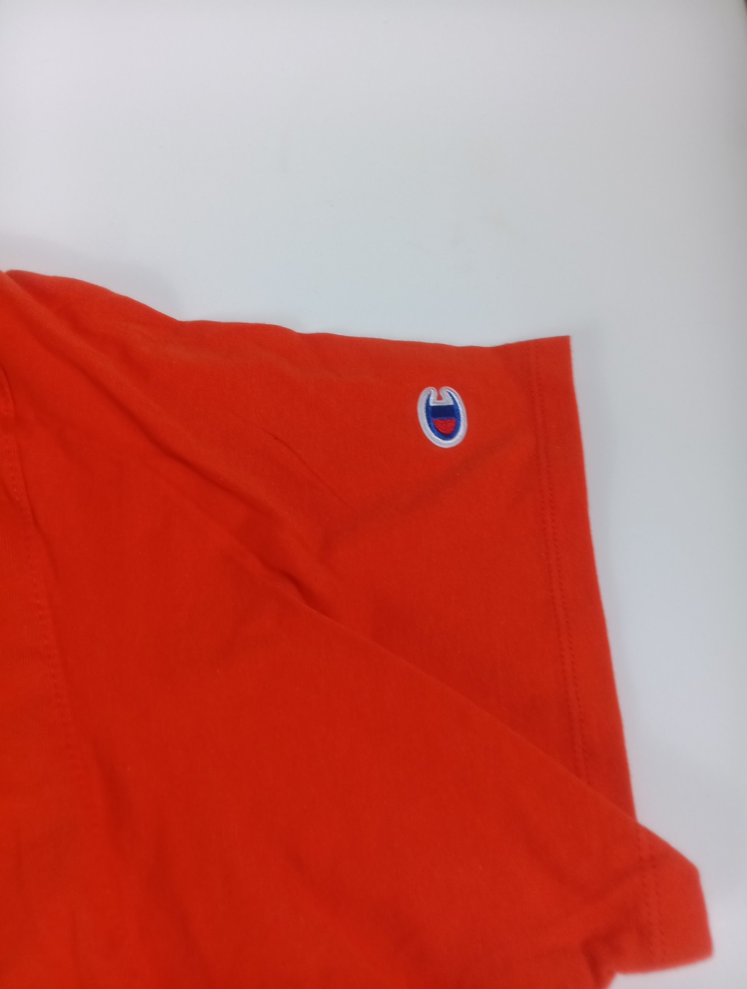 Champion Mens Crew Neck T Shirt Short Sleeve T-Shirt SIZE XL 1X