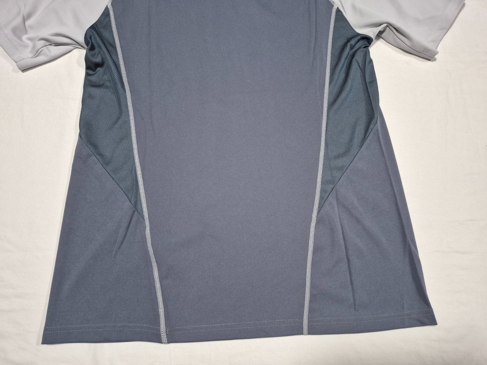 Adidas Mens Tiro 23 Competition Soccer Training Jersey Grey Shirt HP1906 SL