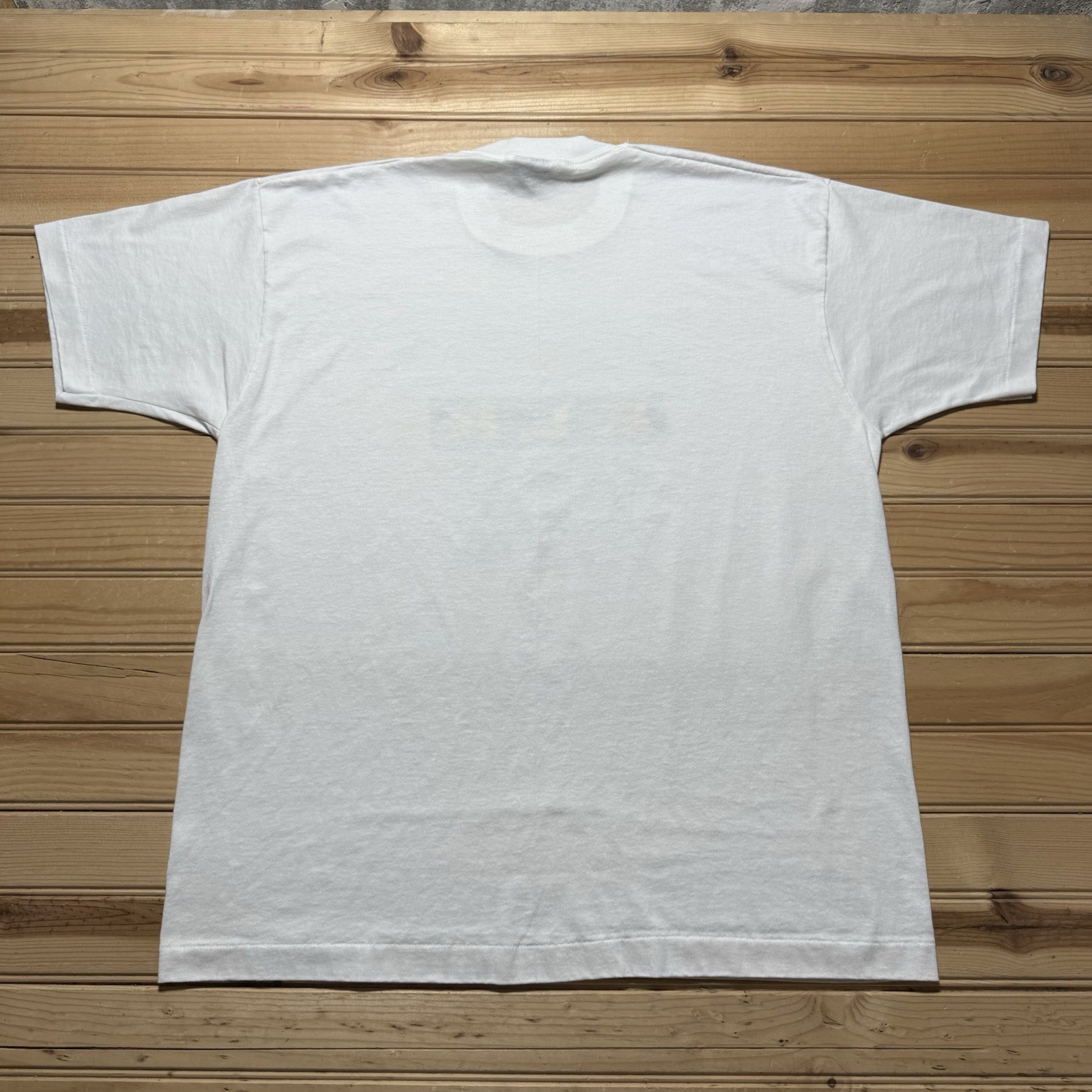 Vintage 90s Centerville Elks T-Shirt School Spirit Sports Pride Tee – Size XL