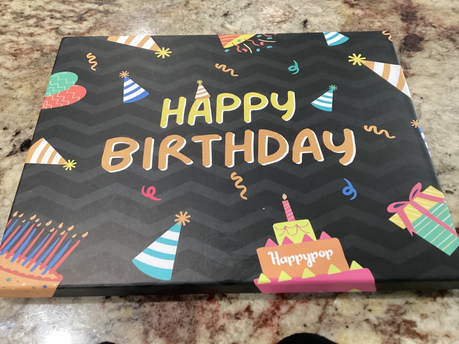 Silly 70th Birthday Socks – Happypop Birthday Sockets for 70 Year Olds