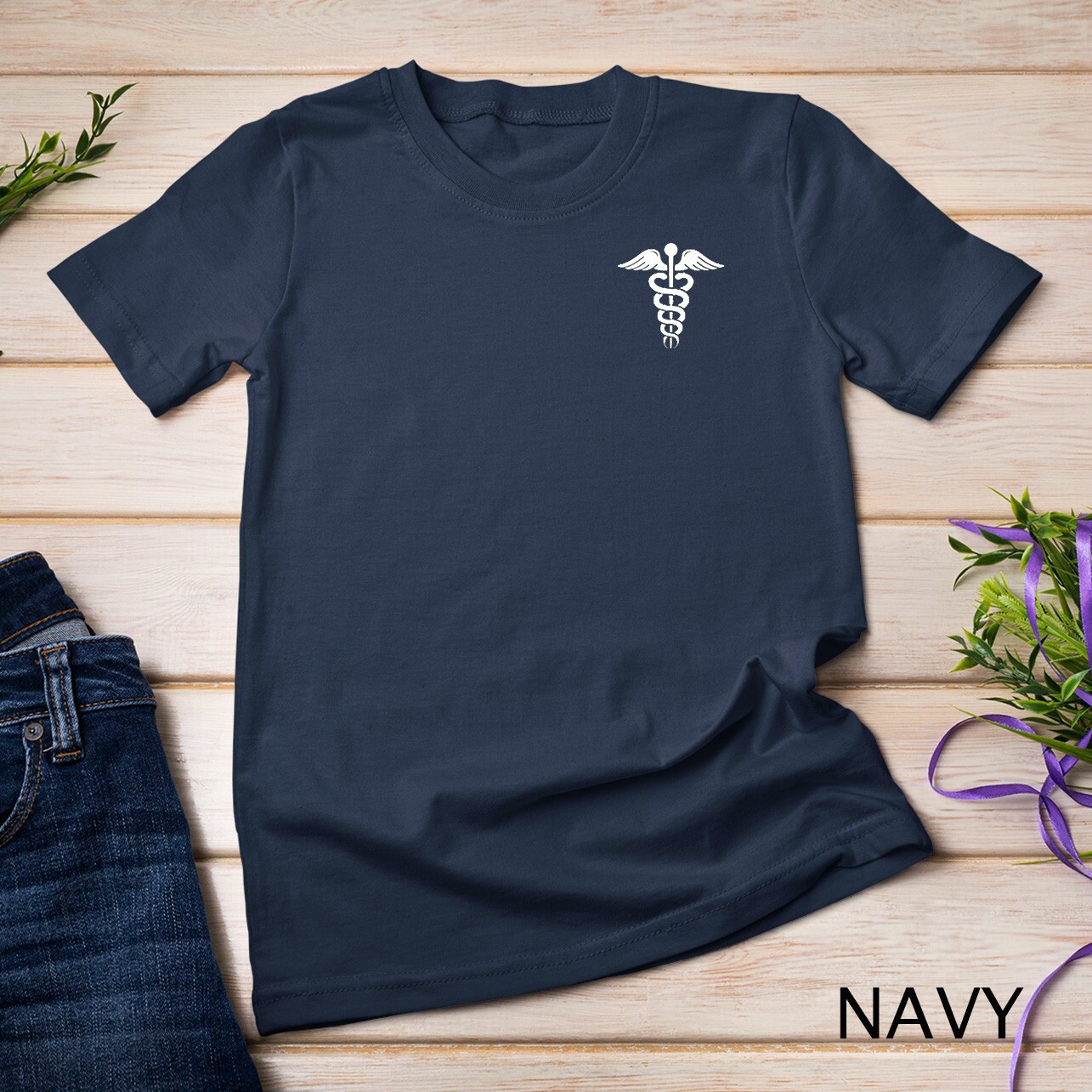 RN Registered Nurse Day Sign Life Nurses Week Healthcare Nursing Unisex T-shirt