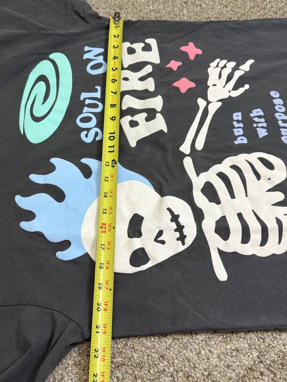 Lot of 6 Pacsun T-Shirt Lot Mens Size M Graphic Tees Bundle Pieces Streetwear