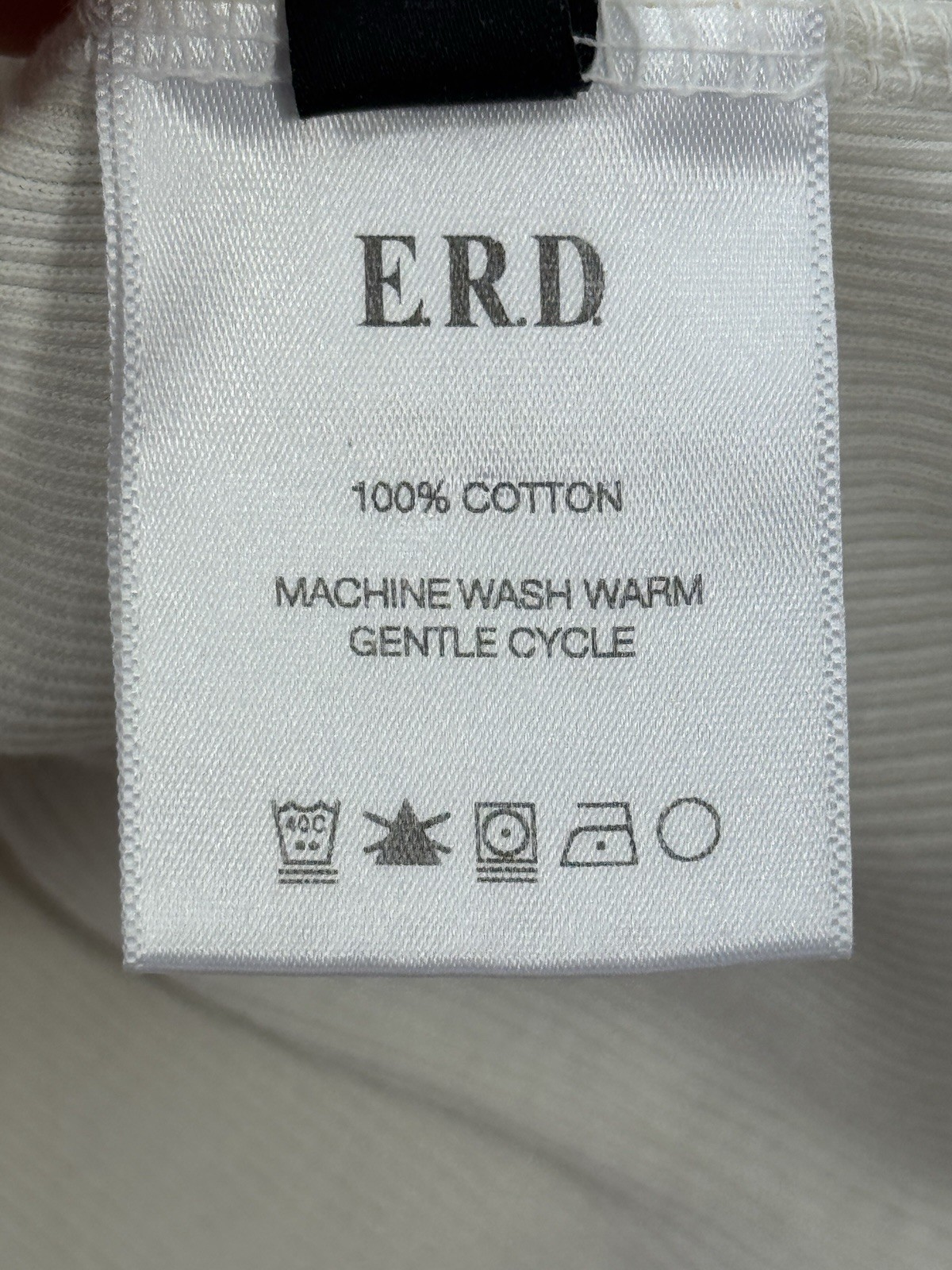 Enfants Riches Deprimes – Bad Professor Tank Top Size: XL