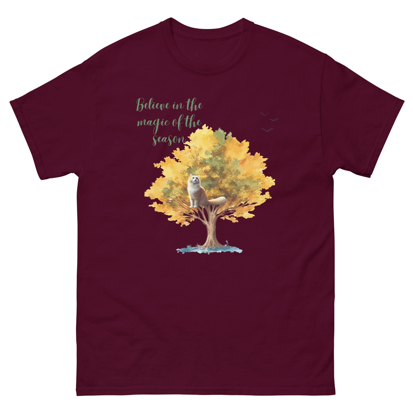 Unisex classic tee