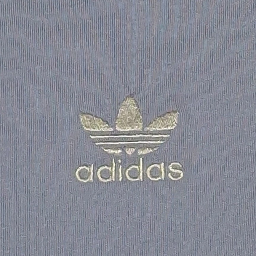 Adidas Originals Trefoil Mens’ XL IP2745 Essentials Tank Top, Violet Tone