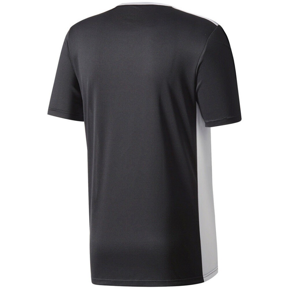 Adidas Men’s T-Shirt Climalite Aeroready Entrada 18 Crew Sports Gym Workout Top