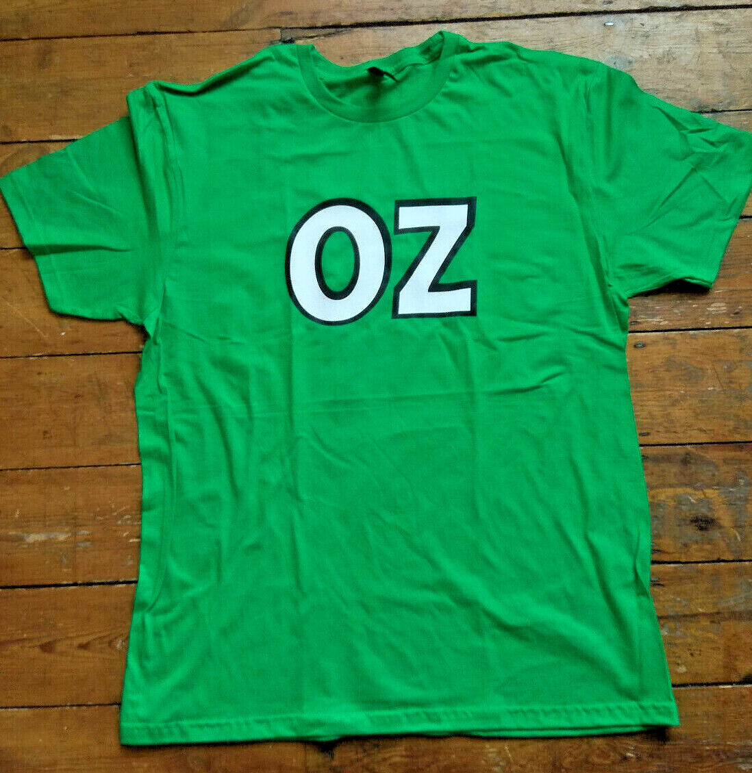 Oz T-shirt – As Worn In The Wizard Of Oz, Retro 30’s Movie,Judy Garland, S-XXL