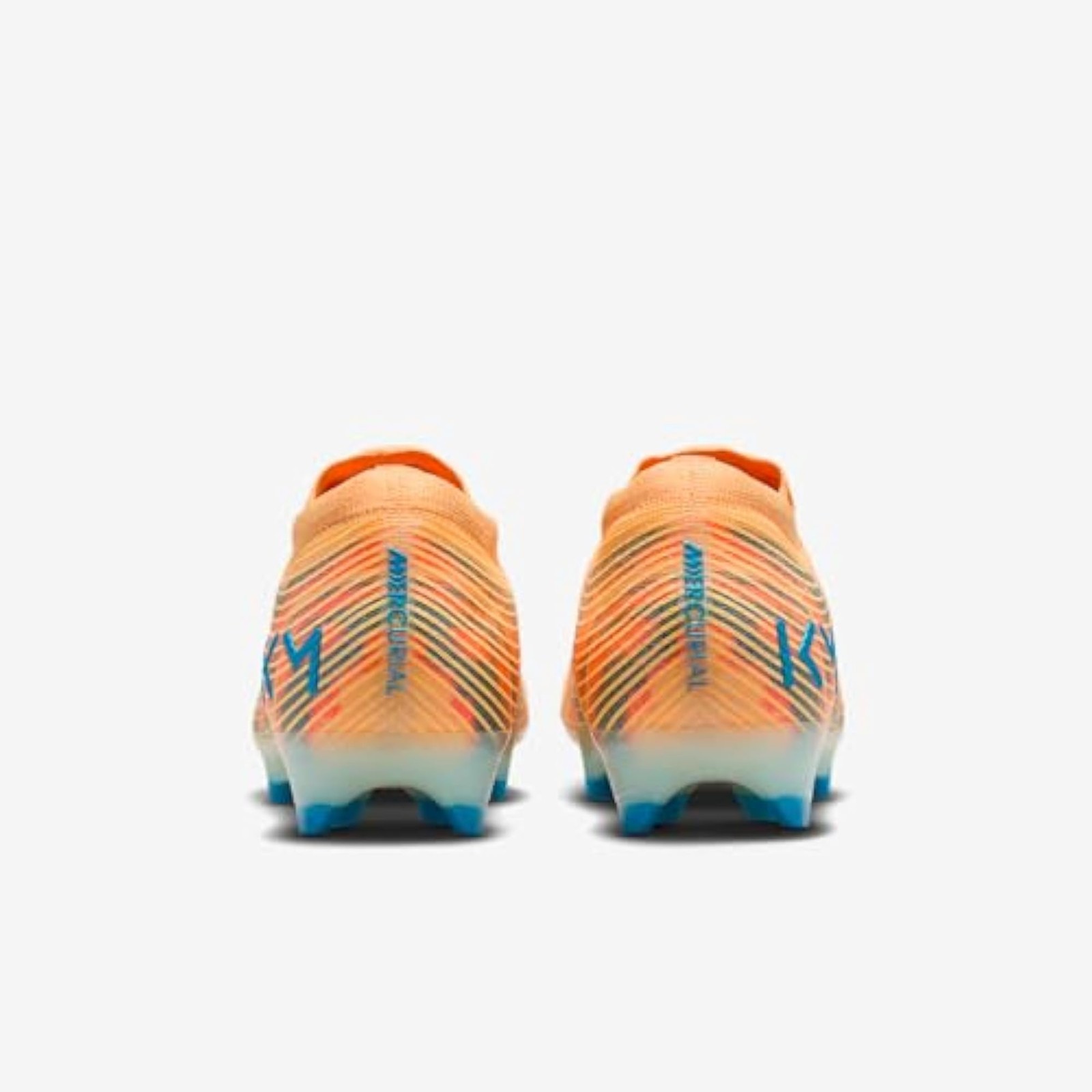 Nike Mercurial Vapor 16 Elite Kylian Mbappe Firm-Ground Low-Top Soccer Cleats (M