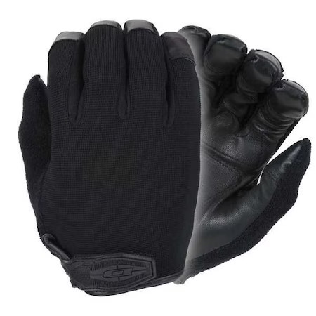 Damascus Gear X4xl Law Enforcement Glove, Superfabric(R) Palm, 8″ Length,