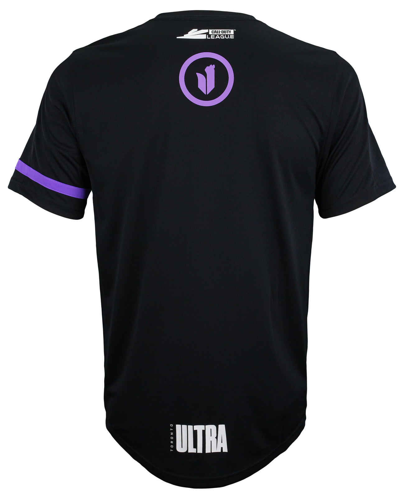 Outerstuff Call of Duty League Men’s Toronto Ultra Short Sleeve Away Jersey
