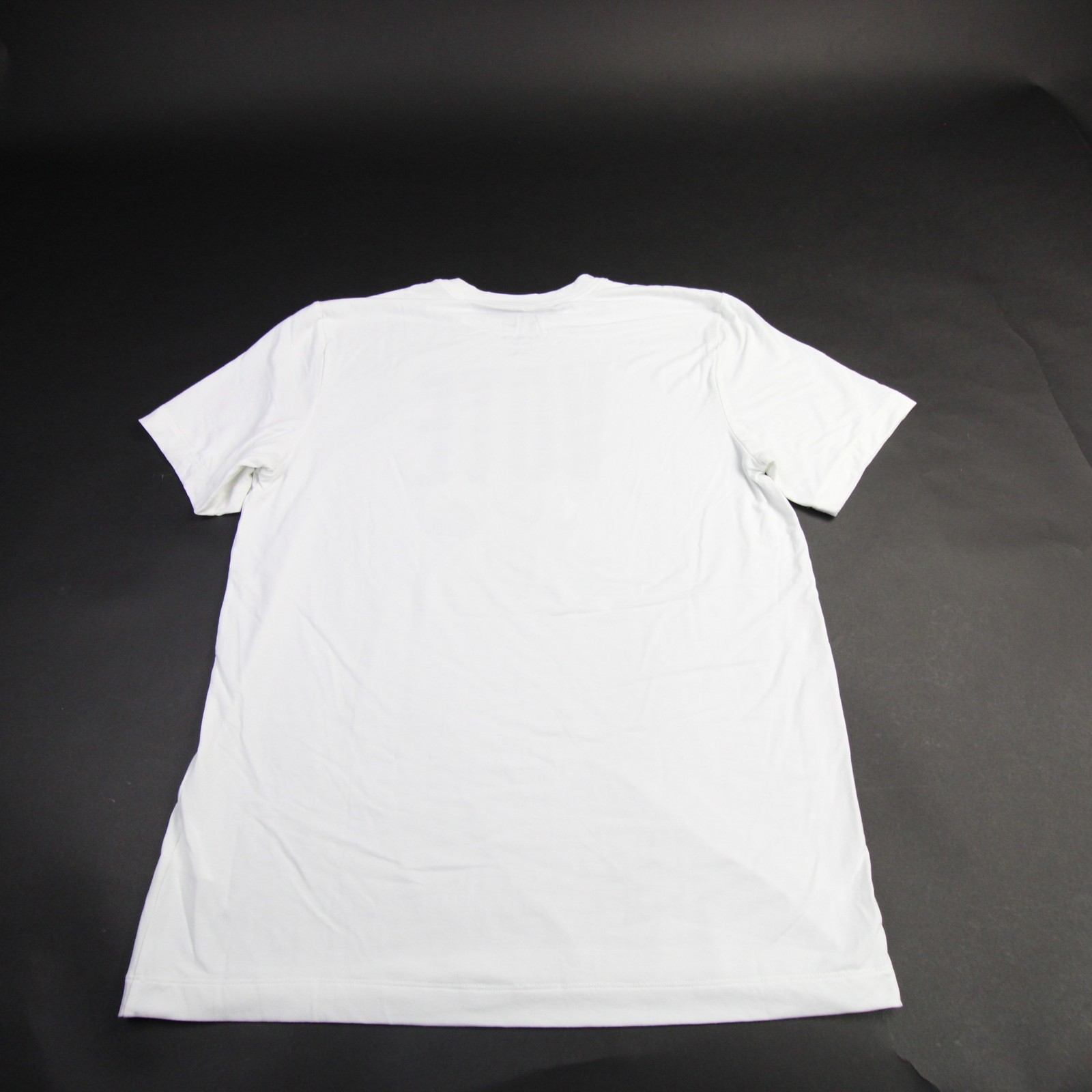 Nike NBA Authentics Dri-Fit Short Sleeve Shirt Men’s L