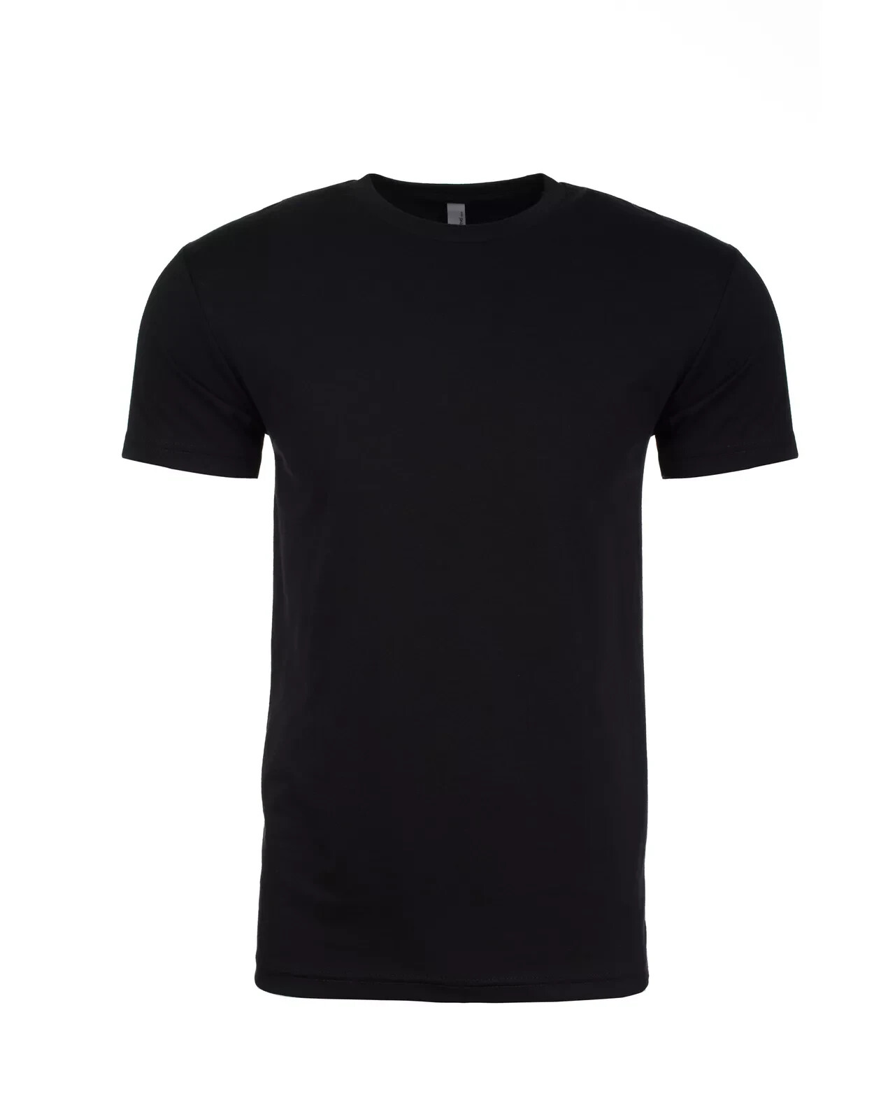 Next Level Apparel N6210 Unisex Short Sleeve Premium CVC Crew Neck T-Shirt