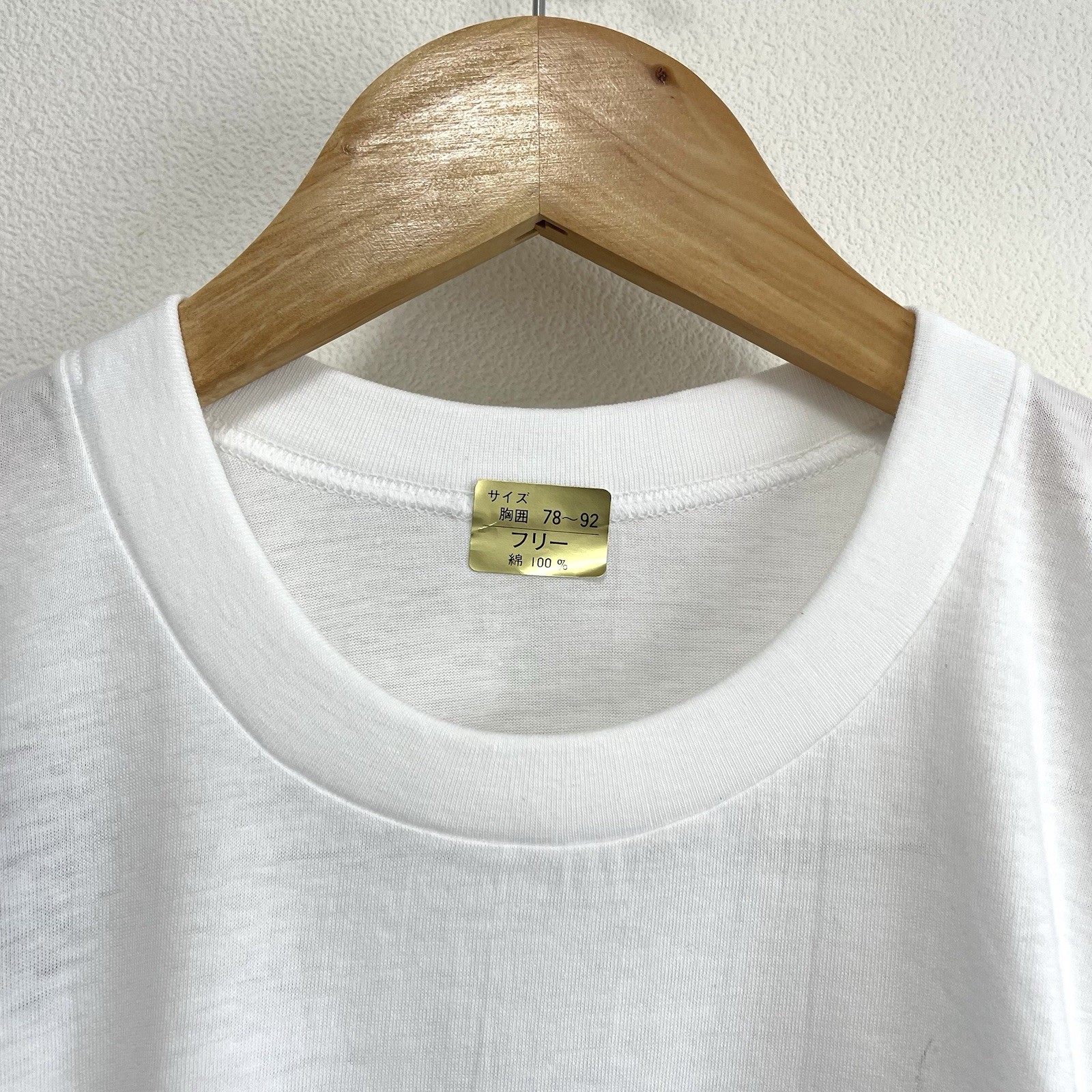 Vintage Formula 1 T-shirt Bridgestone Potenza F1 White Single Stitch L 00s 90s