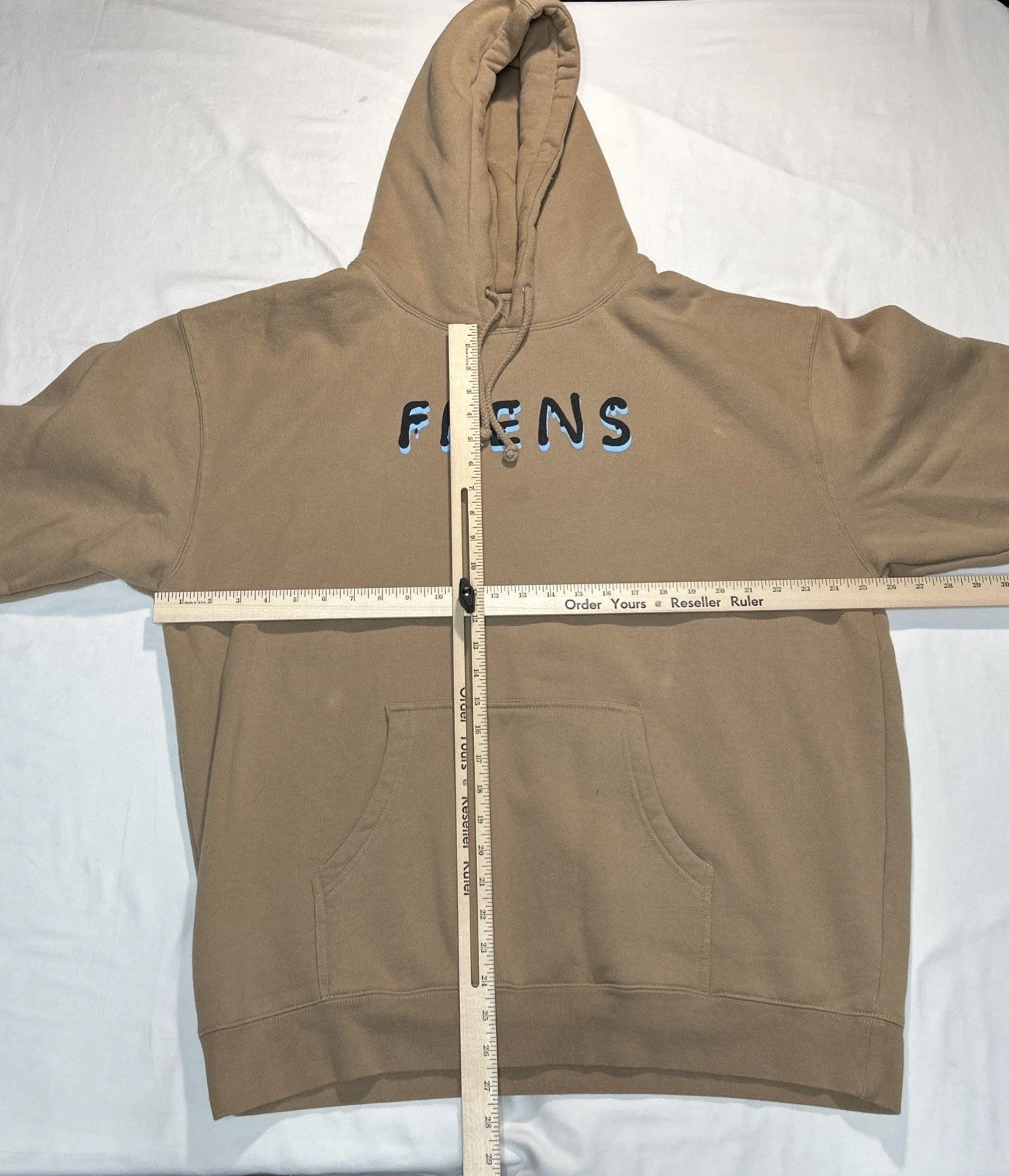 Alien Frens Long-Sleeve & Hoodies XXL Lot Of 4 Gray Black Tan