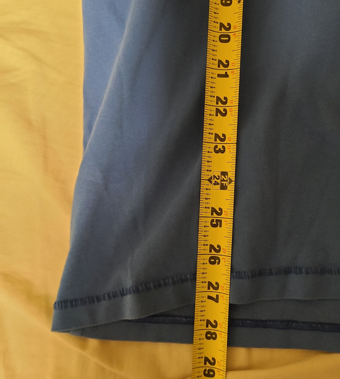 Chubbies Long Sleeve Graphic Print T Shirt Size L The weekend has a…