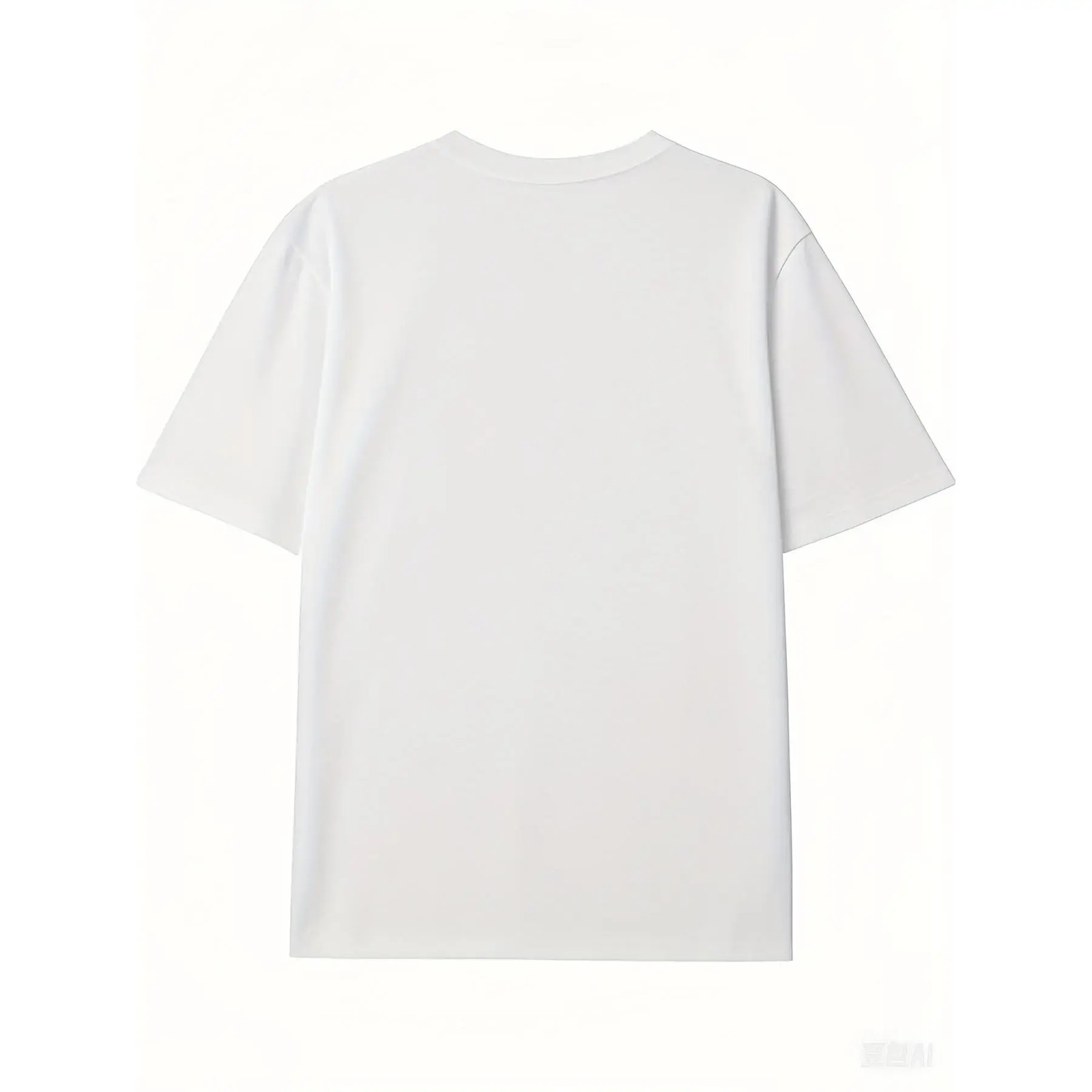 Justice League Men’S Plus Size Casual Crew Neck T-Shirt