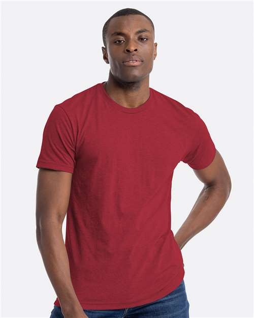 Next Level 6210 Unisex CVC T-Shirt