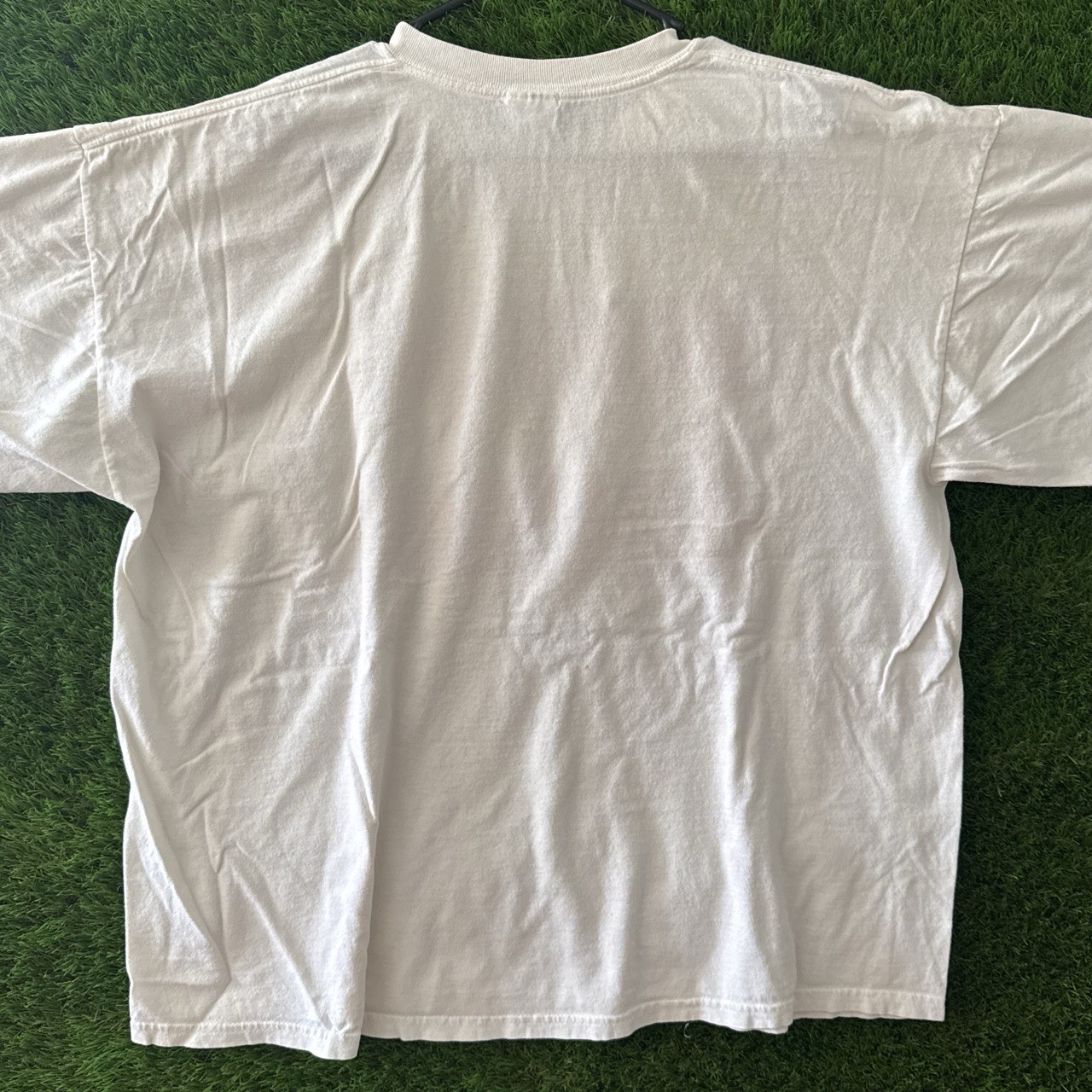 Boston Still Sucks” Novelty Rivalry Tee Chest: 24in / Length: 25in / Tagged 2XL
