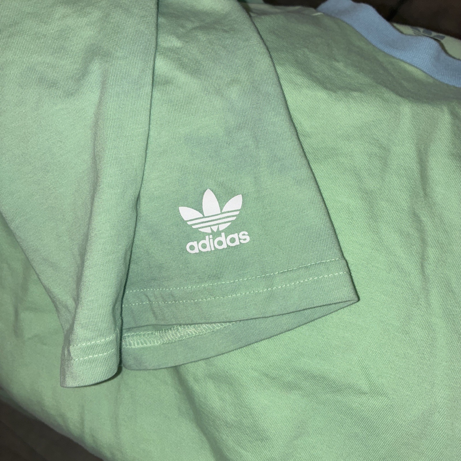 adidas Originals Kids’ Protect What You Love T-Shirt