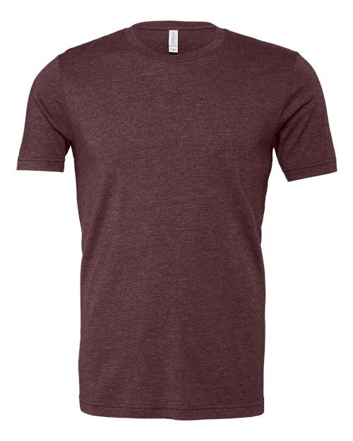 BELLA + CANVAS 3001CVC Jersey Tee