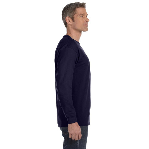 Gildan Adult 5.3 oz. Long-Sleeve T-Shirt – G540