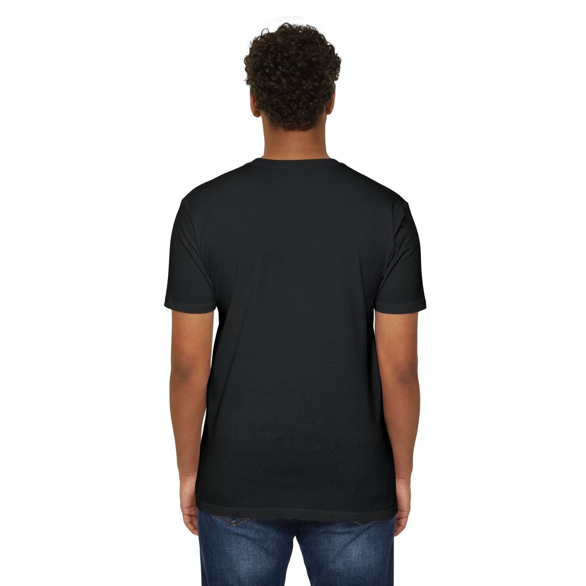Lil Duck – Unisex CVC Jersey T-shirt