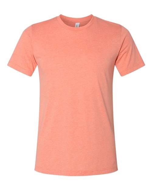 BELLA + CANVAS 3001CVC Jersey Tee