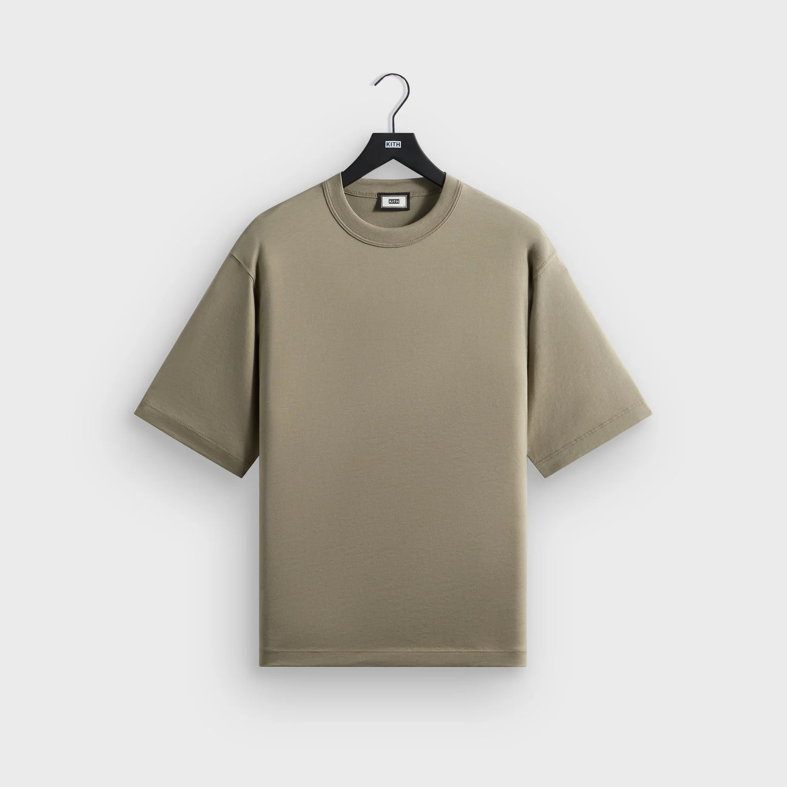 Kith 101 Pima Jersey Alex Tee Montra khm034668-175 Men’s Size S New