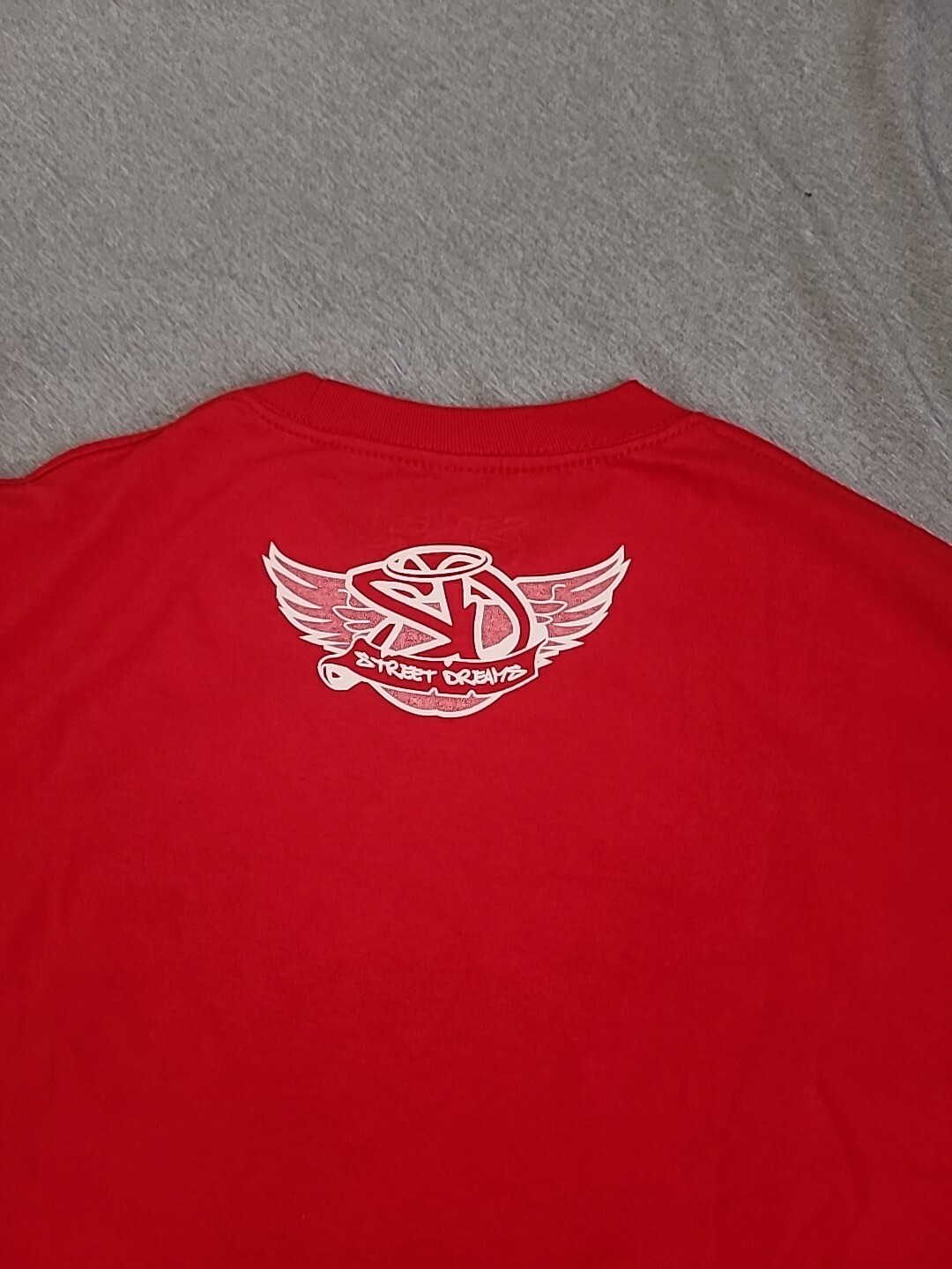 Street Dreams Original Collection Lrg NWT “Rolling Stoned” Streetwear