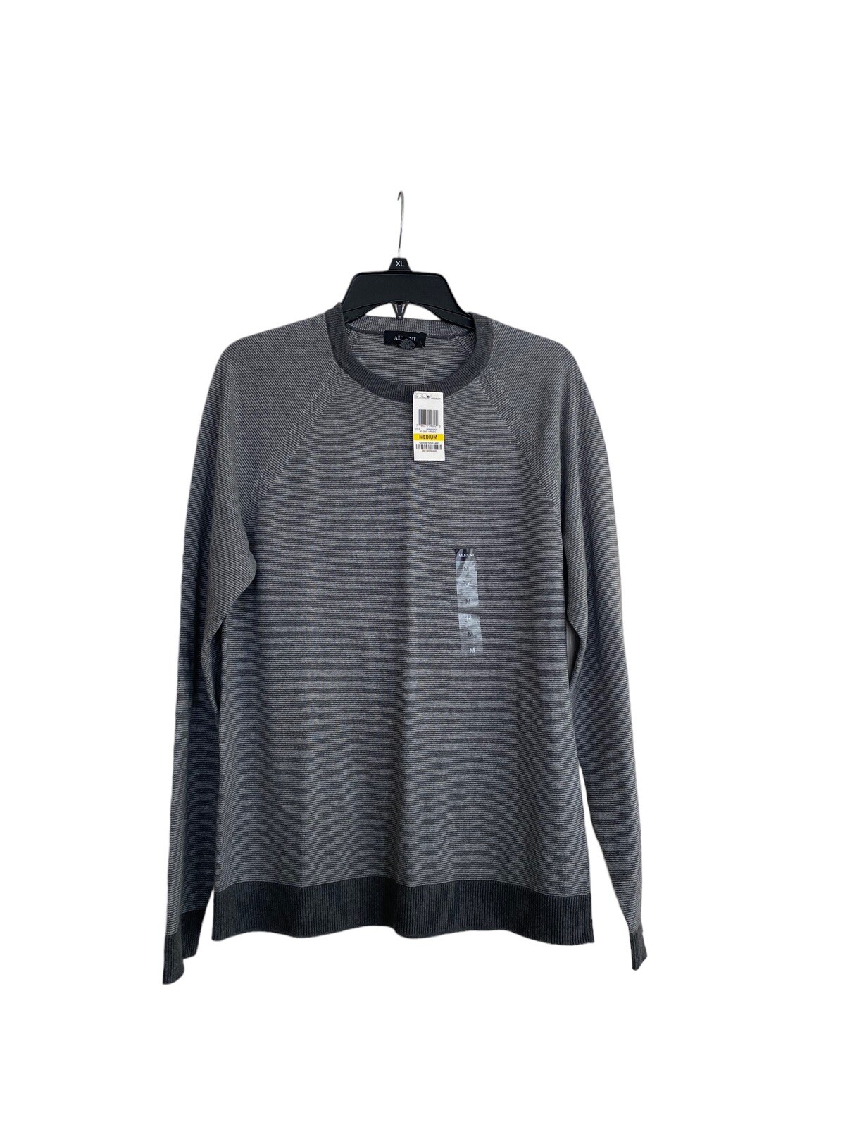 alfani long sleeve shirts M color may vary as we take photos with natural