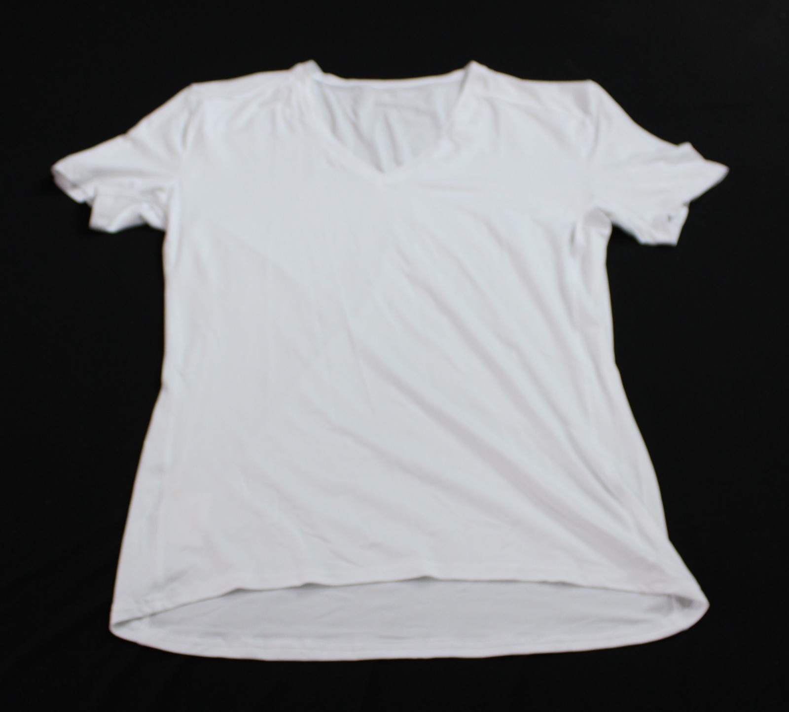 All Citizens Men’s Eco Performance Deep V Undershirt Assorted Colors & Sizes
