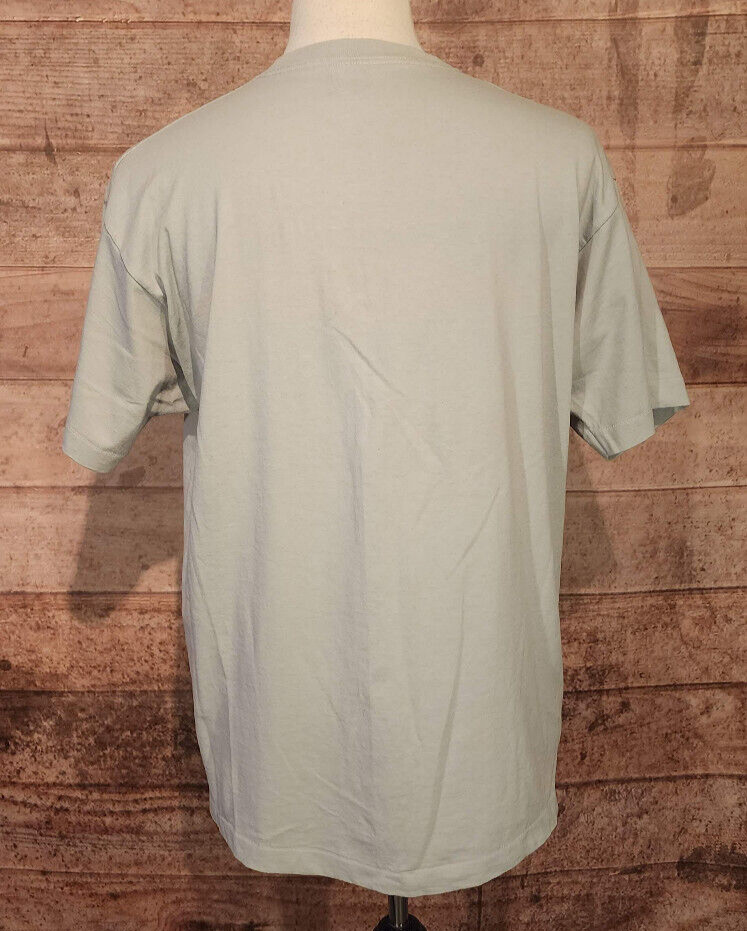 VTG 90’s WCGI Dusty Radio 1390 Chicago Oldies/Motown Best 50/50 T-Shirt XL