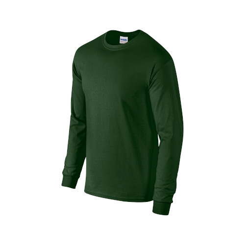 Gildan Adult 5.3 oz. Long-Sleeve T-Shirt – G540