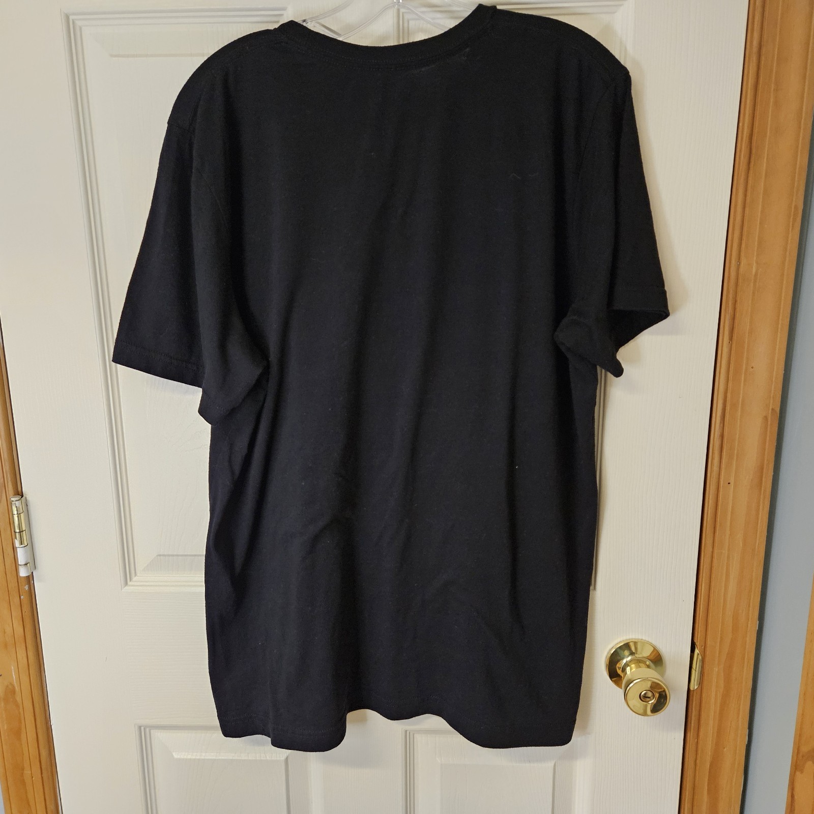 2 Gay Pride T-Shirts – Philly Pride Run & (Rainbow) Love – XL Gildan & Canvas