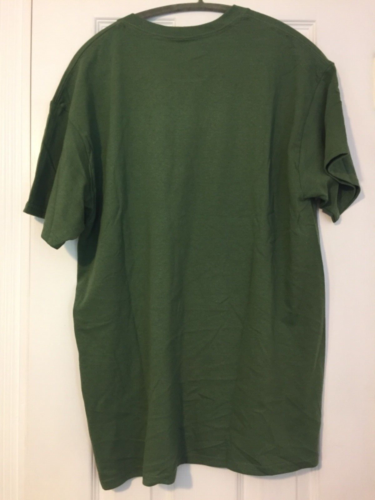Classic Aged To Perfection Genuine 1977 Quality Distressed Print T-Shirt NEW