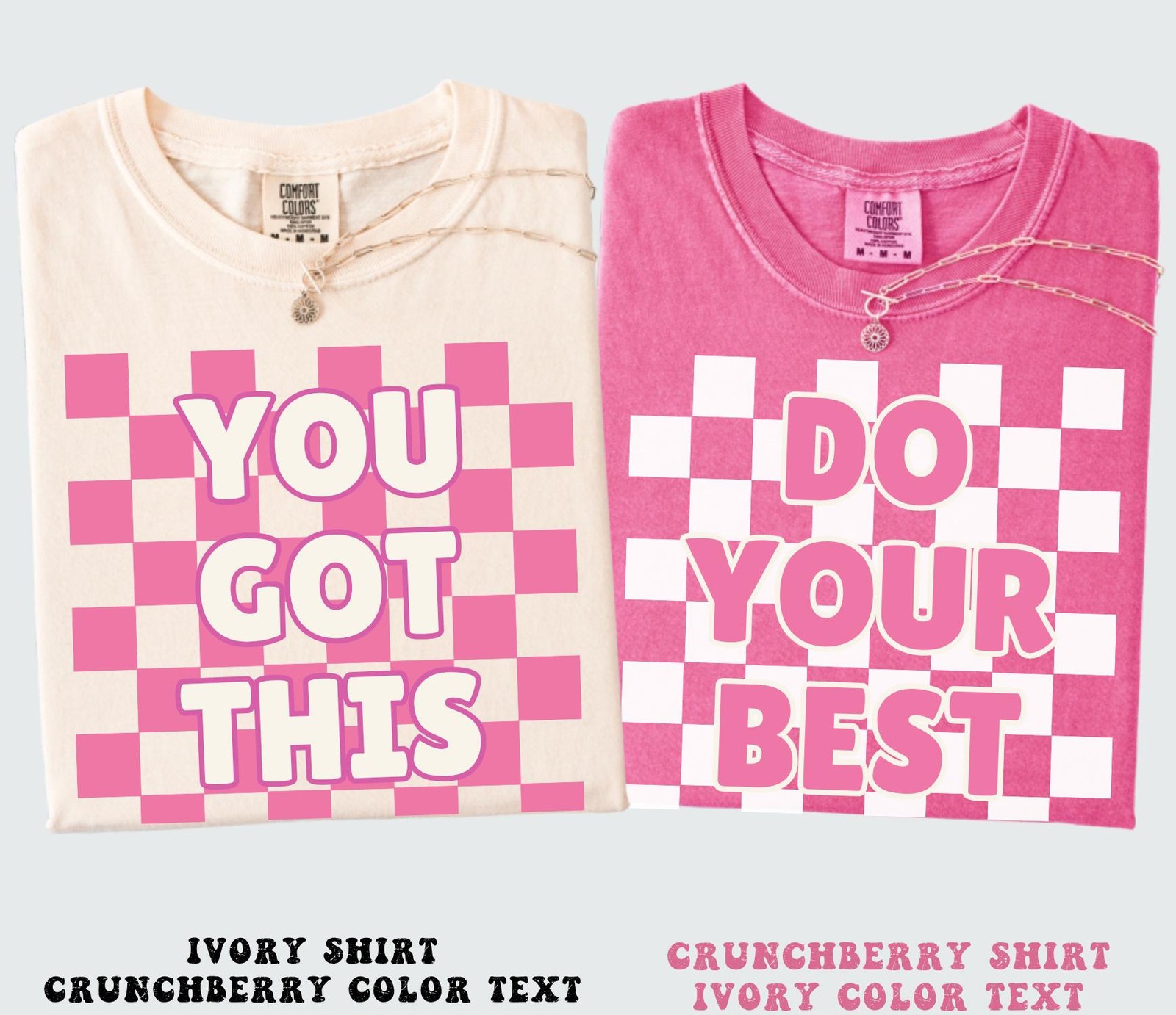 You Got This Teacher Shirt, Comfort Colors Test Day Tee, Group Exam Shirts