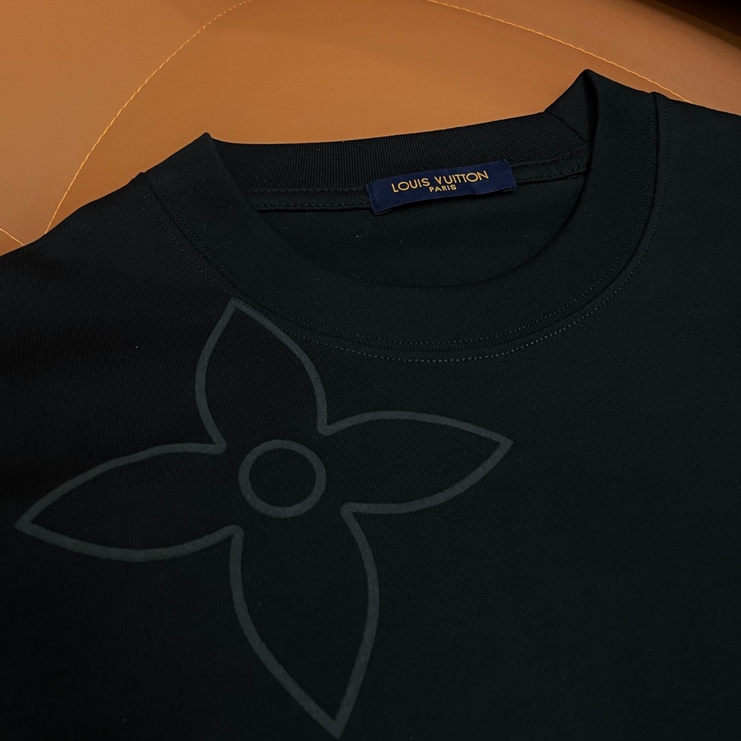 men black short sleeve men round neck T-shirt size M/L/XL