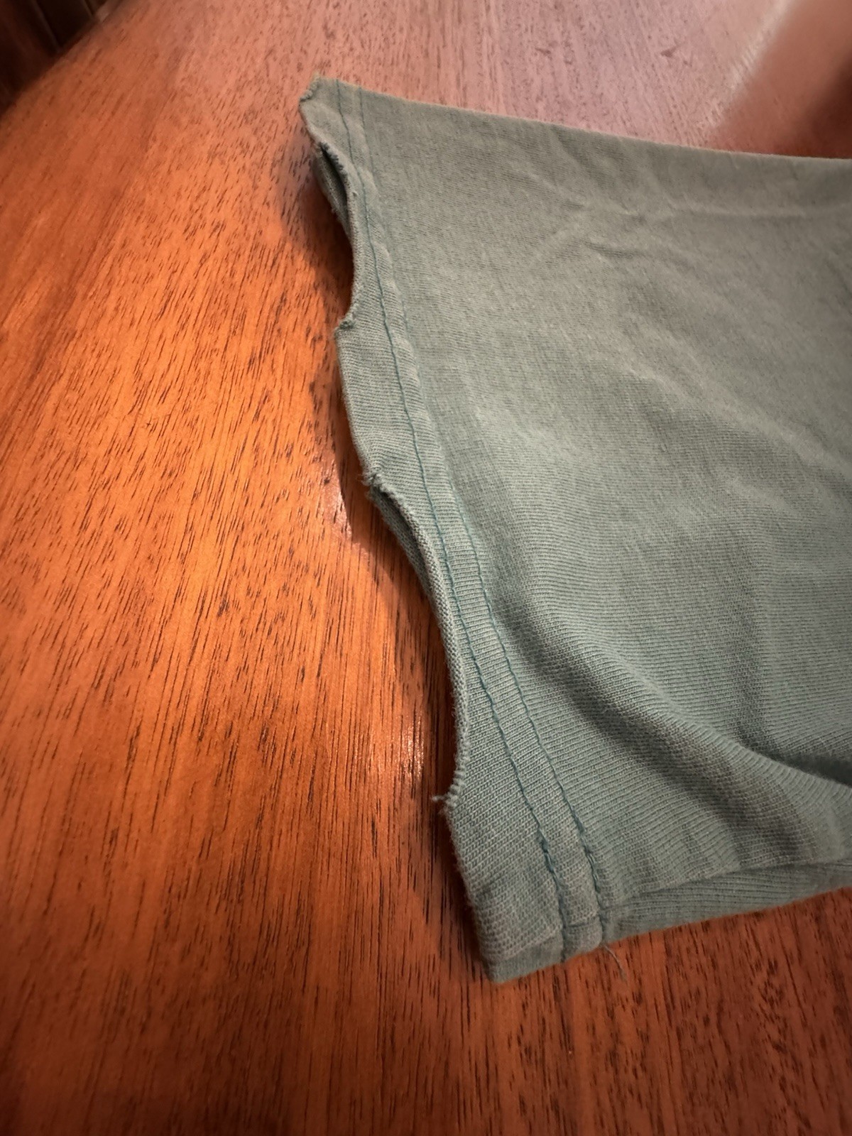 Authentic Gunzinii Men’s Shirt Small