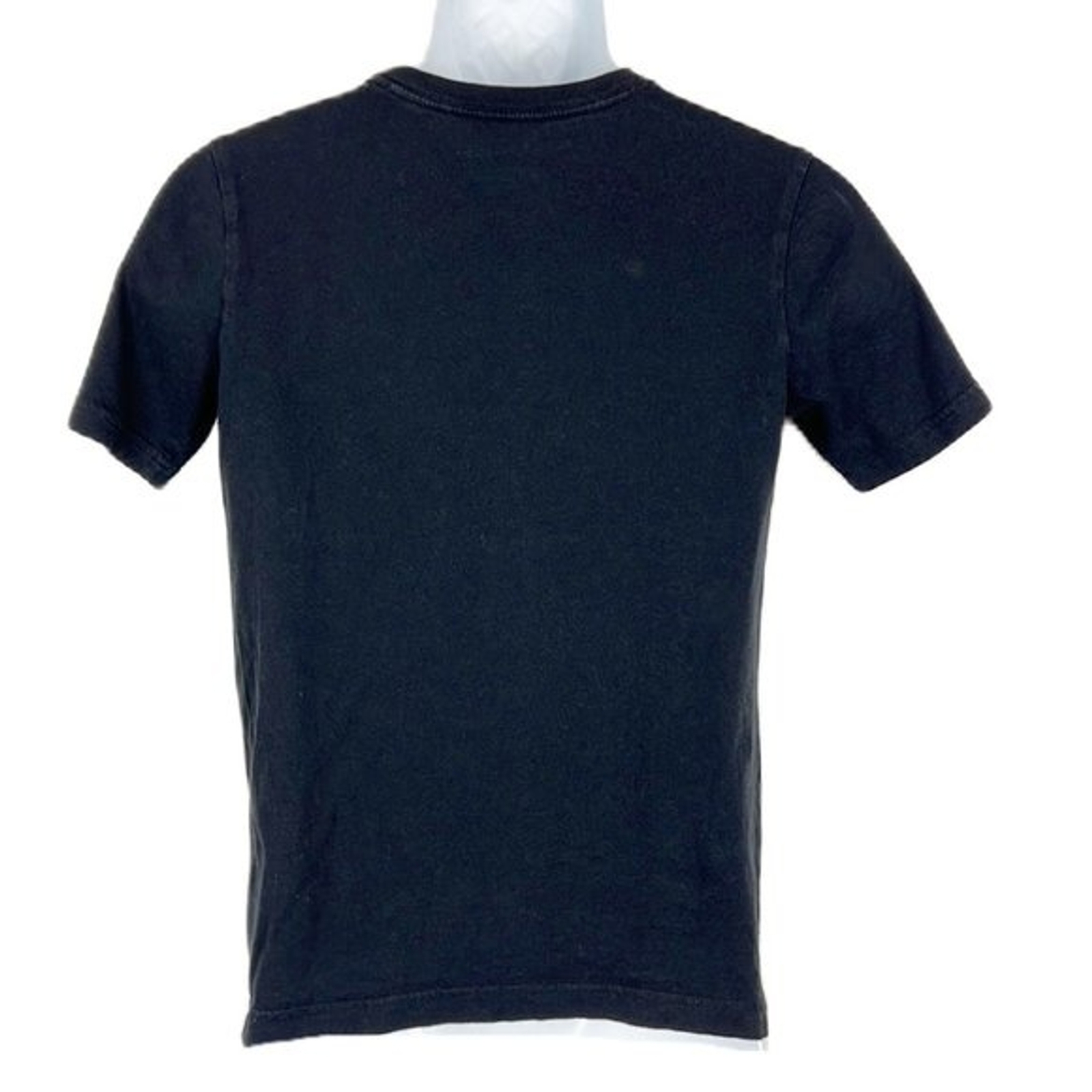 Grenade Shirt Men Medium Black Graphic Spellout Short Sleeve Tee Casual