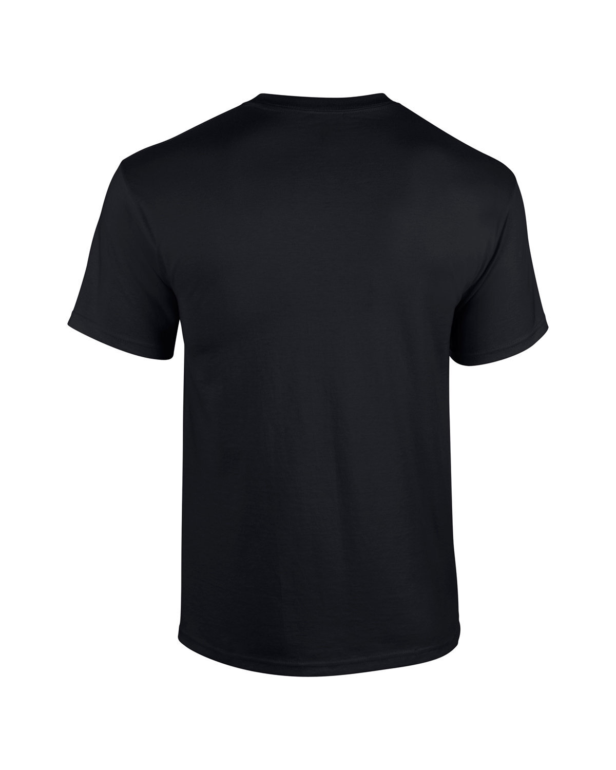 Gildan Adult G500 Heavy Cotton 5.3oz Classic Fit T-Shirt