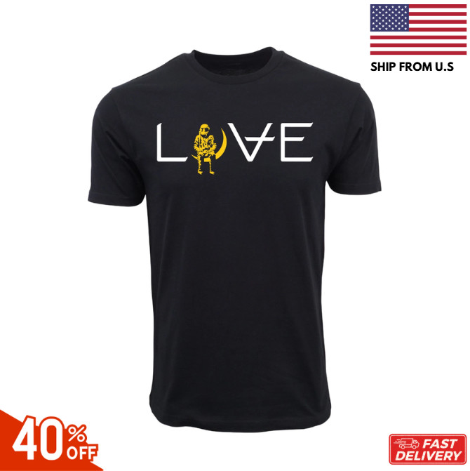 MENS ANGELS AND AIRWAVES LOVE LOGO T SHIRT REPRINT, INSPIRED FUNNY MEME HOT TREN