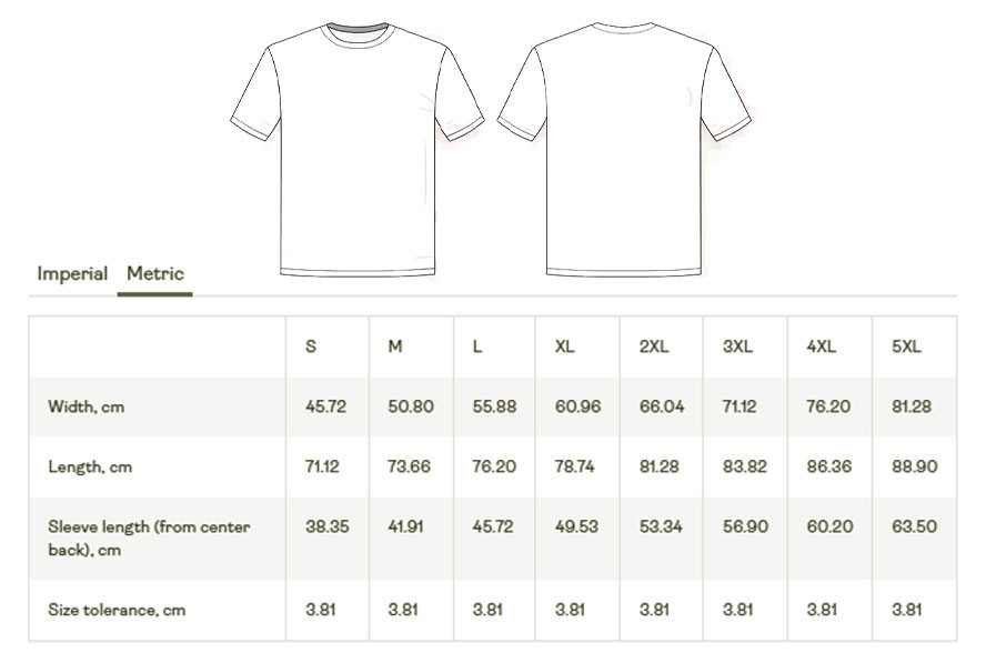The legend of Alesana band shirt Unisex All Sizes AC701