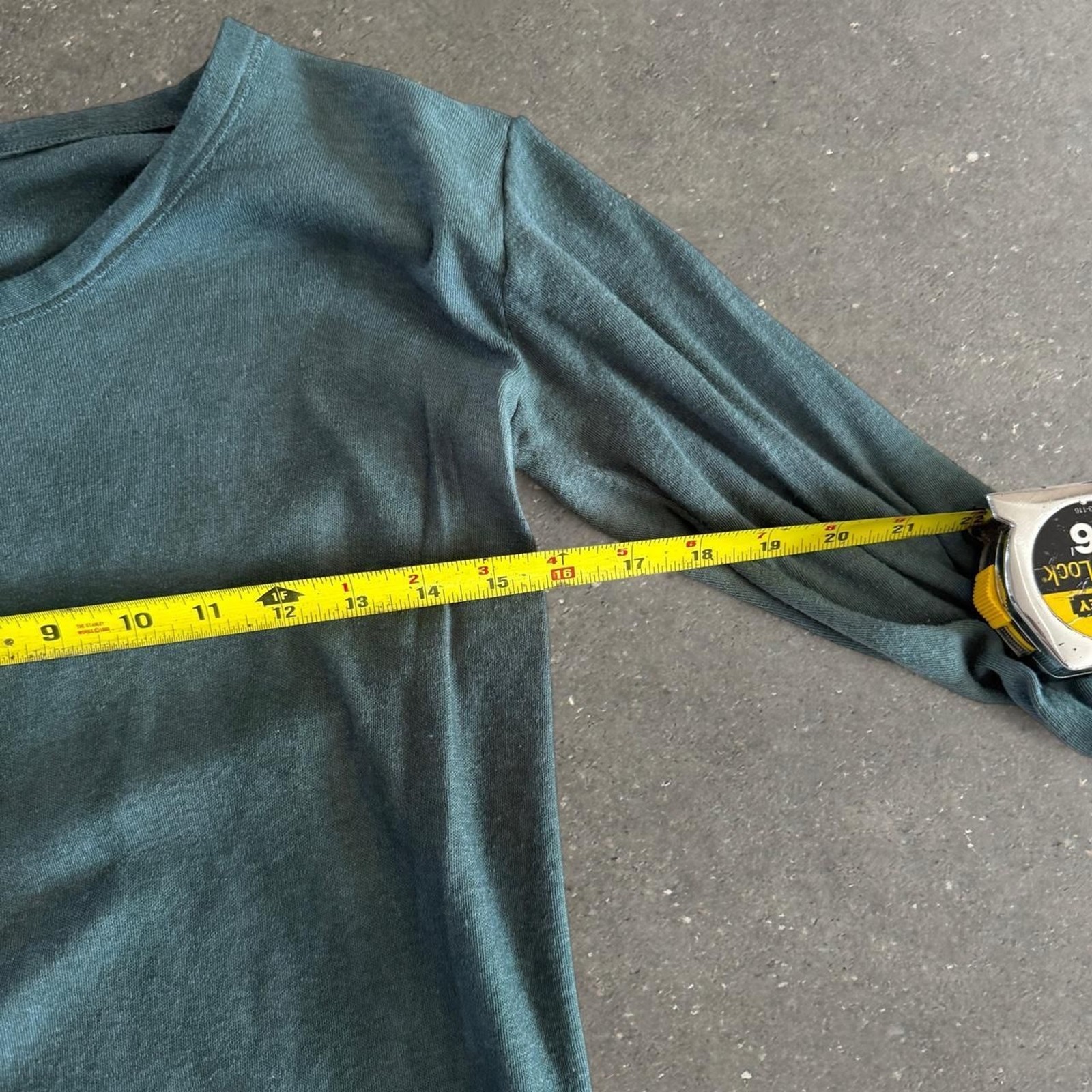 Unbranded Men’s Green T-shirt