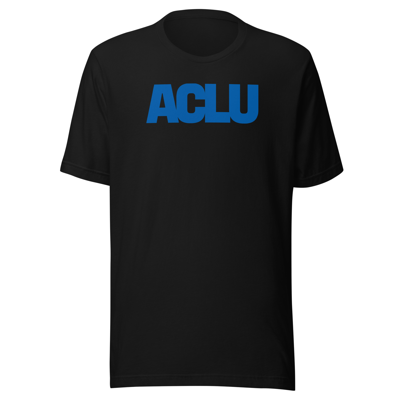 Unisex A.C.L.U. Bella + Canvas 3001 T-Shirt