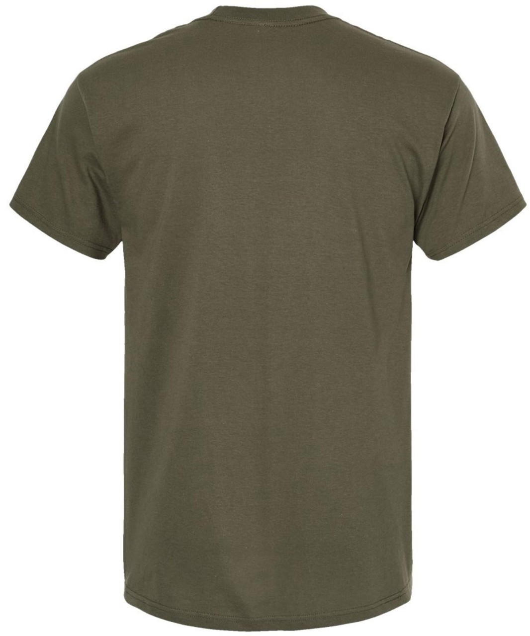 Staff T Shirt Printed Work Uniform Crewneck Tee Event Security Team Shirt