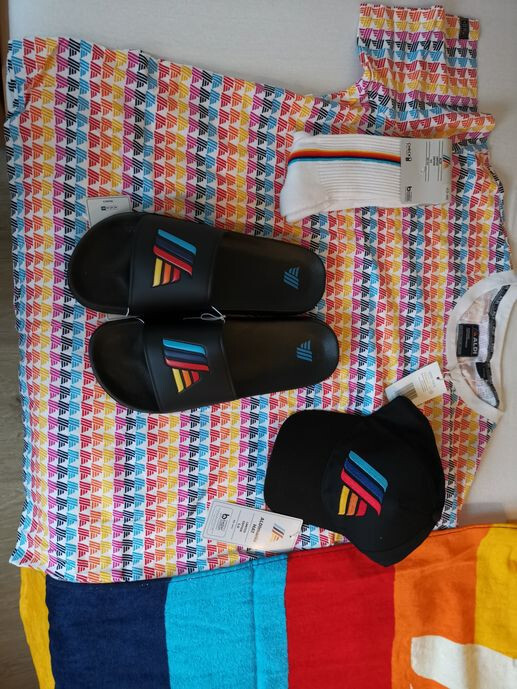 Aldi Mani Set Aldimania New Original Packaging Limited Edition 5.0 2023