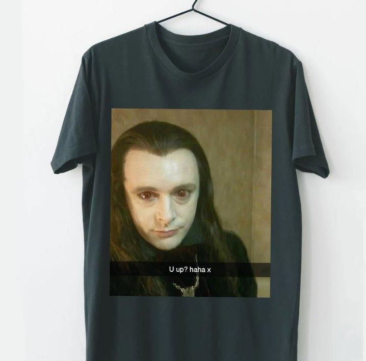Twilight Aro Meme Shirt, Twilight Saga Shirt, Volturi Shirt, Vampire Shirt, Twil