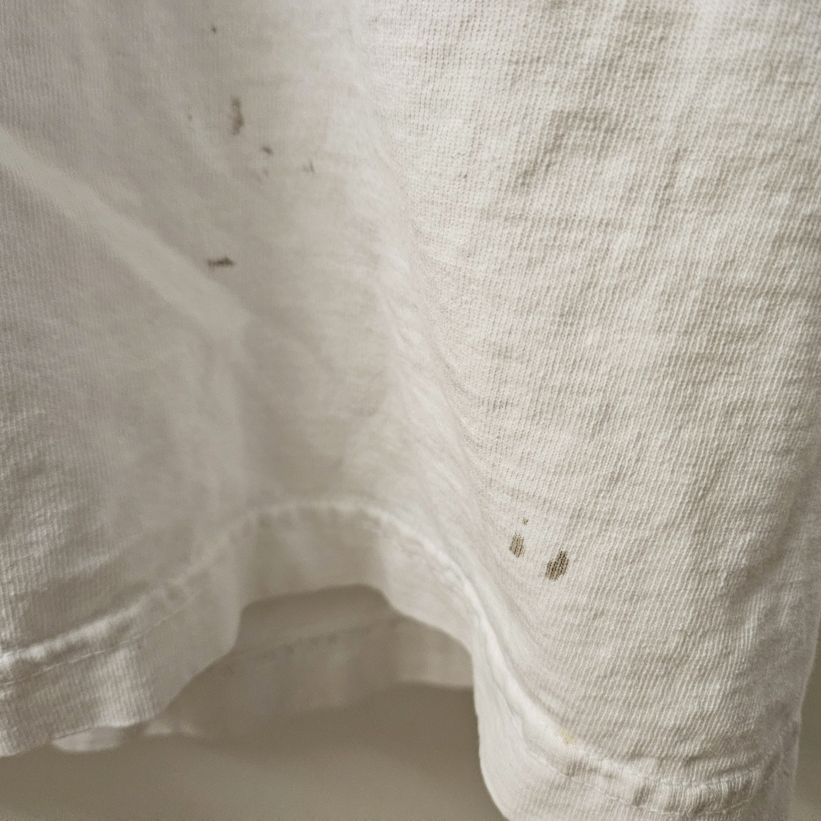 Online Ceramics Seed Graphic T Shirt M