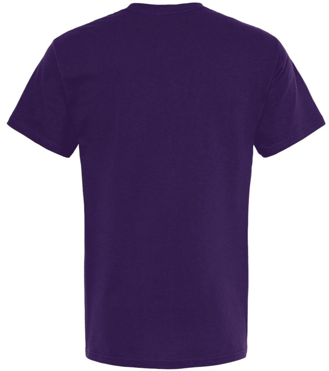 Staff T Shirt Printed Work Uniform Crewneck Tee Event Security Team Shirt