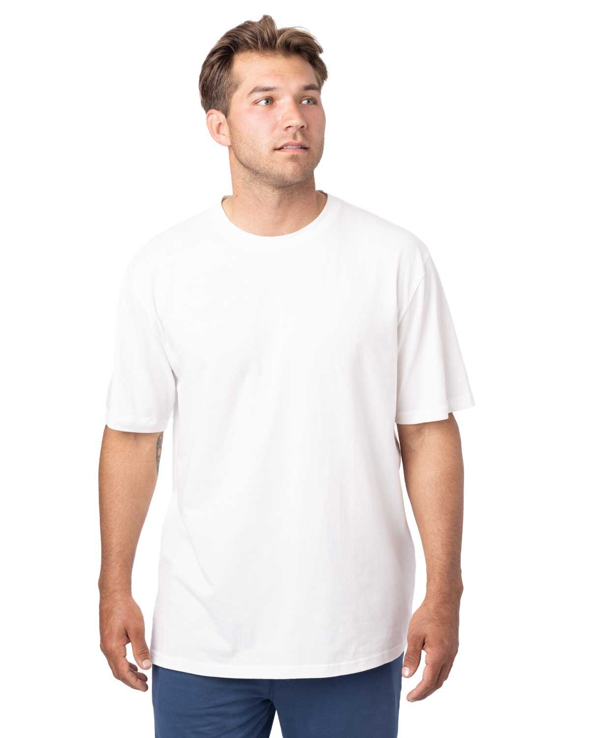 econscious Unisex Reclaimist Vibes T-Shirt – EC1070